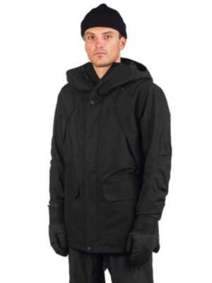 Burton Gore-Tex Breach Jacket - Achat sur Blue Tomato